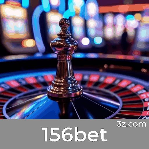 156bet: Experiência de Cassino Luxuosa e Emocionante
