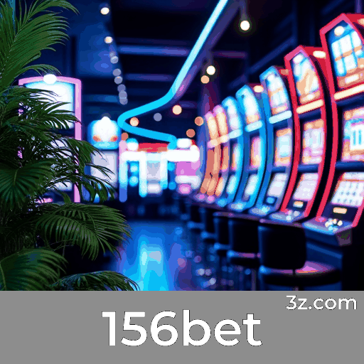 156bet: Seu Cassino Online e Apostas Seguras