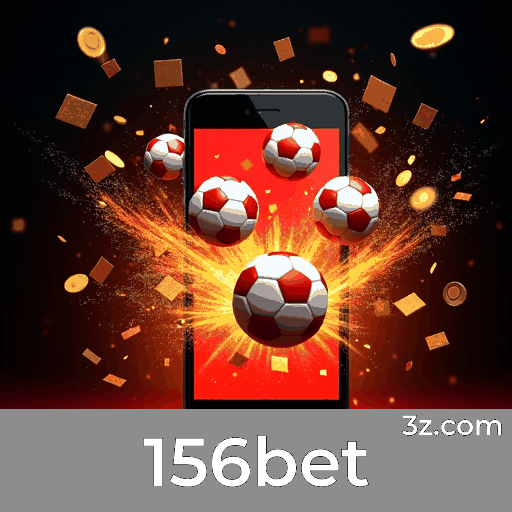 156bet: Promoções Incríveis Esperam por Você!