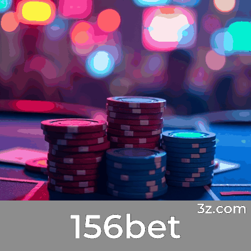 156bet: Experiência de Cassino Profissional e Realista