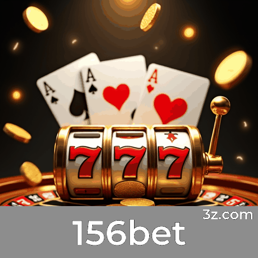 156bet: Seu Cassino Online e Apostas Seguras