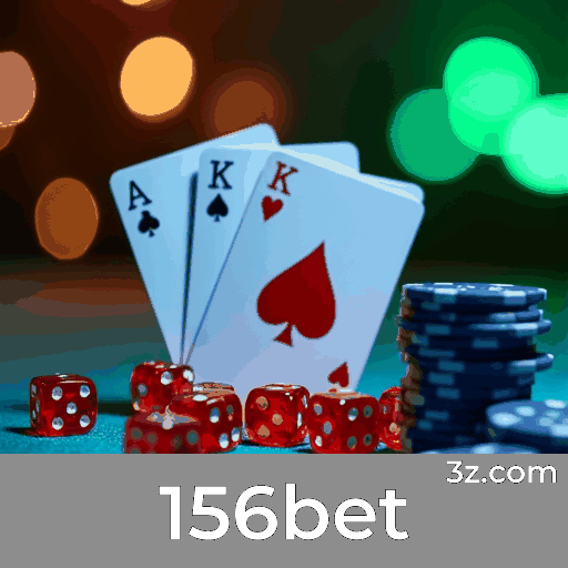 156bet: Seu Cassino Online e Apostas Seguras