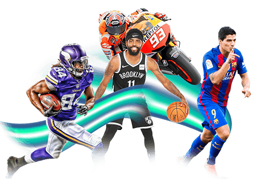 Muitos esportes para apostar no 156bet