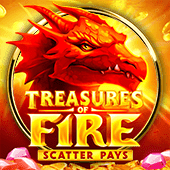 Treasures of fire